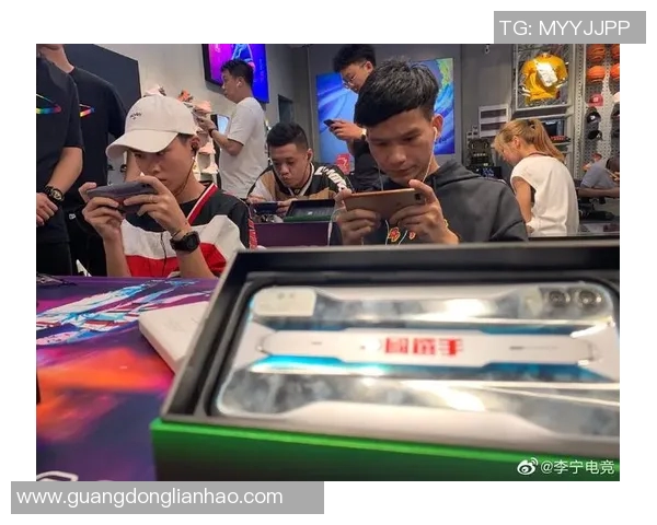 和平精英热潮下LNG战队的战术节奏与团队协作分析