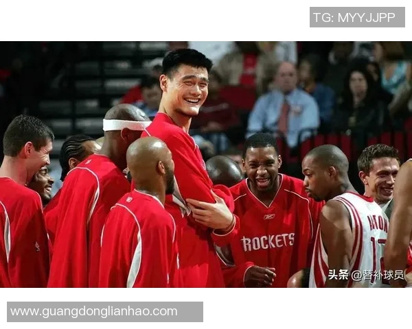 大本防守姚明的传奇对决与NBA历史上的巅峰时刻回顾
