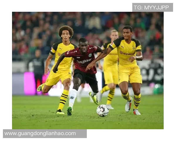 汉诺威遭遇惊人惨败，德甲危机逼近