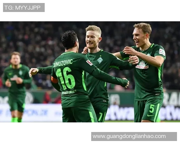 沃尔夫斯堡狂胜德甲强队难敌