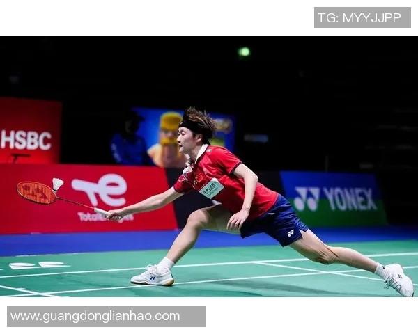 深度剖析上海羽毛球队实力对比与发展潜力分析